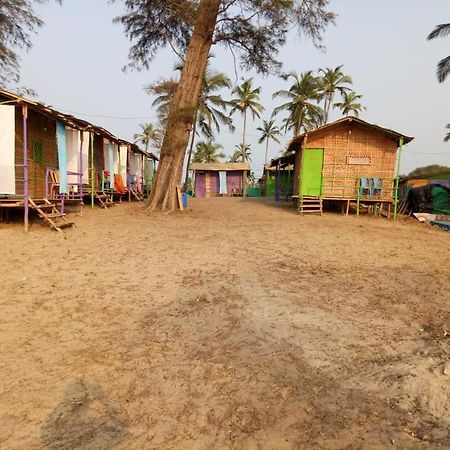 Sunset Beach Stay - Arambol Buitenkant foto